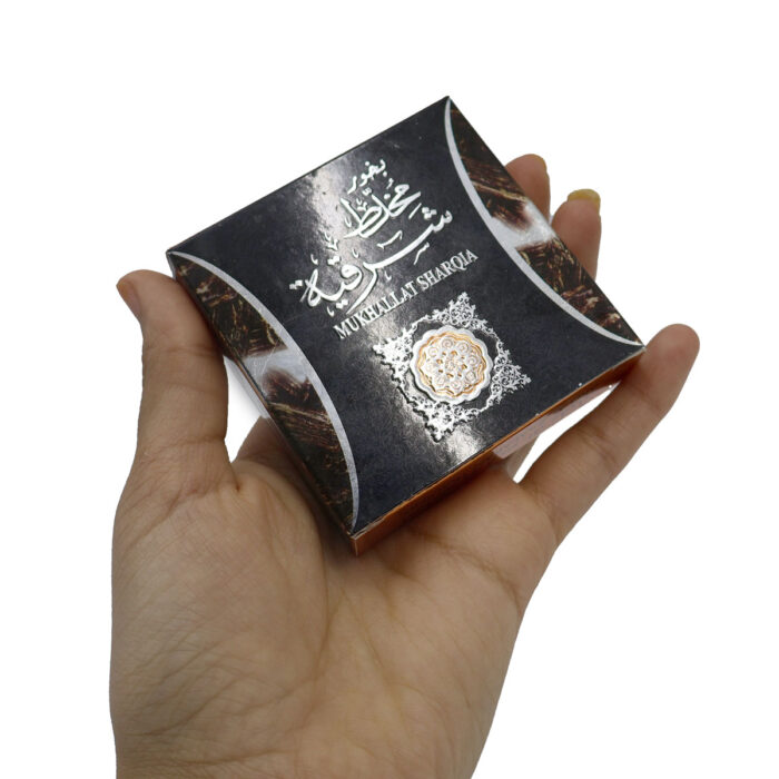 "Bakhour Mukhallat Sharqia - 40G By ARD AL ZAAFARAN " - Image 4
