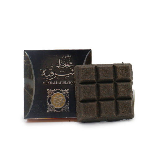 "Bakhour Mukhallat Sharqia - 40G By ARD AL ZAAFARAN "