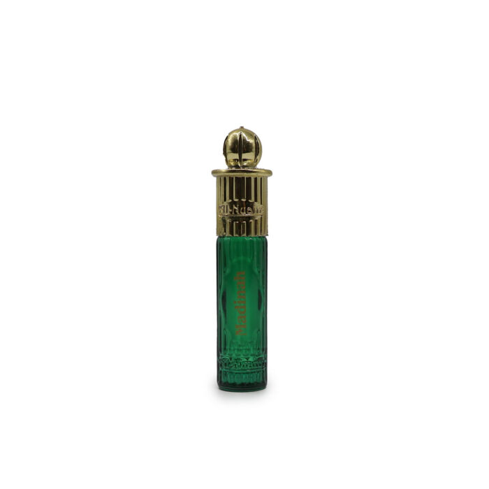 Al-Nuaim Madinah 6ml Attar Roll-On long lasting - Image 7
