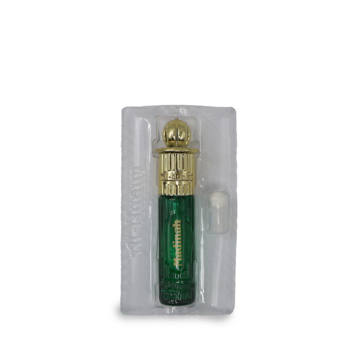 Al-Nuaim Madinah 6ml Attar Roll-On long lasting - Image 9