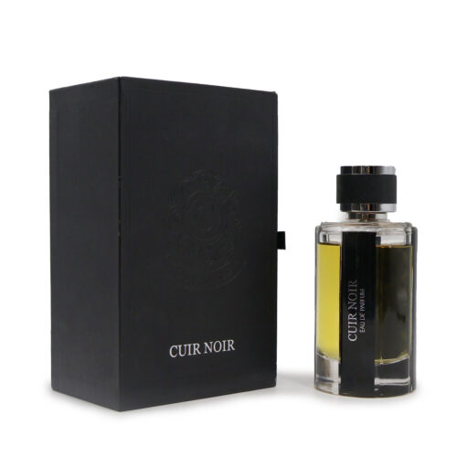 CUIR NOIR Eau De Parfum 100ML By Fragrance World