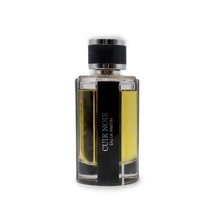 CUIR NOIR Eau De Parfum 100ML By Fragrance World - Image 7