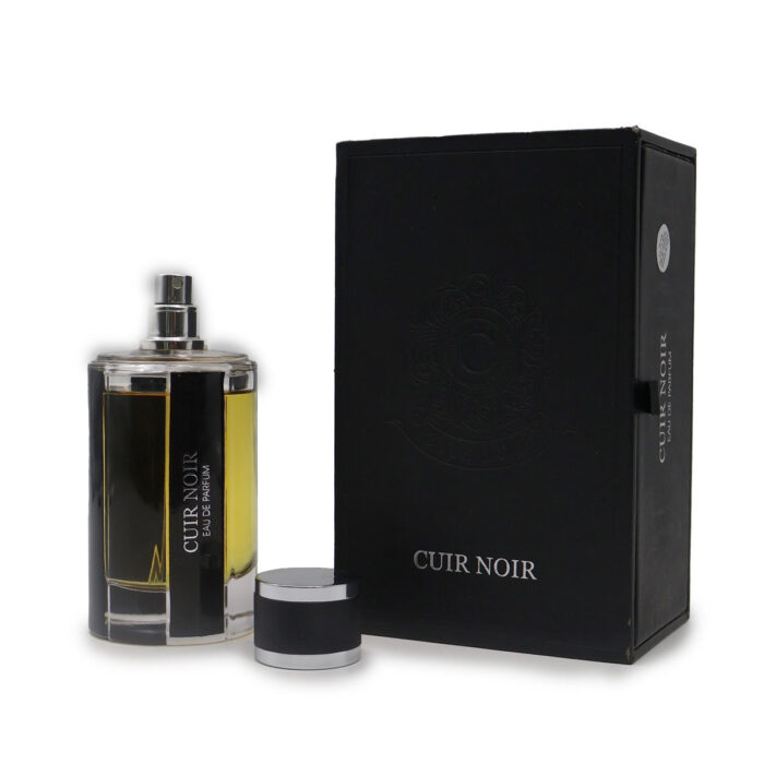 CUIR NOIR Eau De Parfum 100ML By Fragrance World - Image 8