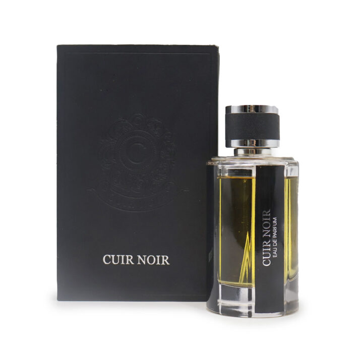 CUIR NOIR Eau De Parfum 100ML By Fragrance World - Image 9