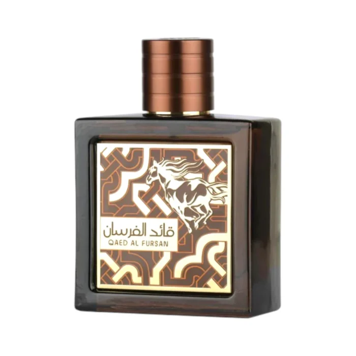 QAED AL FURSAN UNTAMED Eau De Parfum 100ml By Lattafa - Image 6