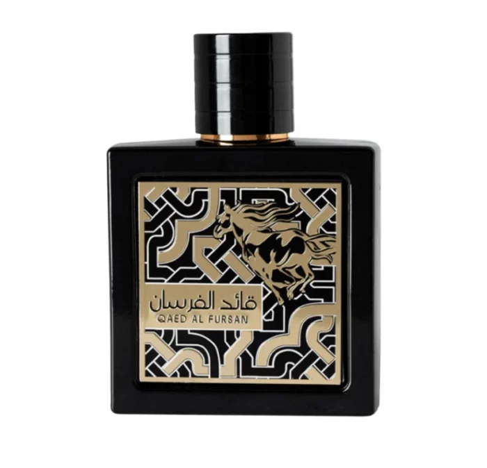 QAED AL FURSAN UNTAMED Eau De Parfum 100ml By Lattafa - Image 5
