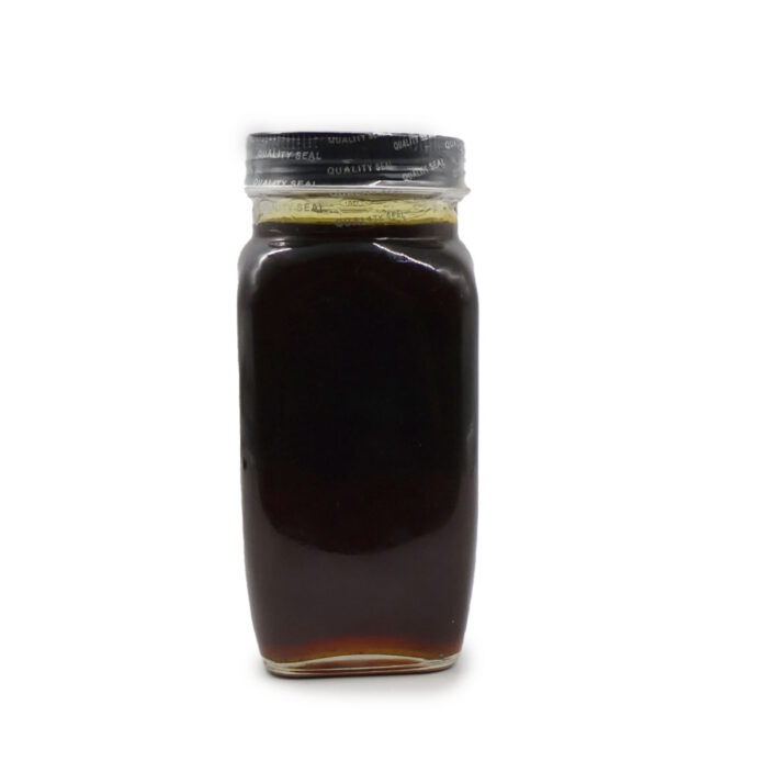 AL MADINAH Black seed Honey 100% Natural {150G, 600G } - Image 3