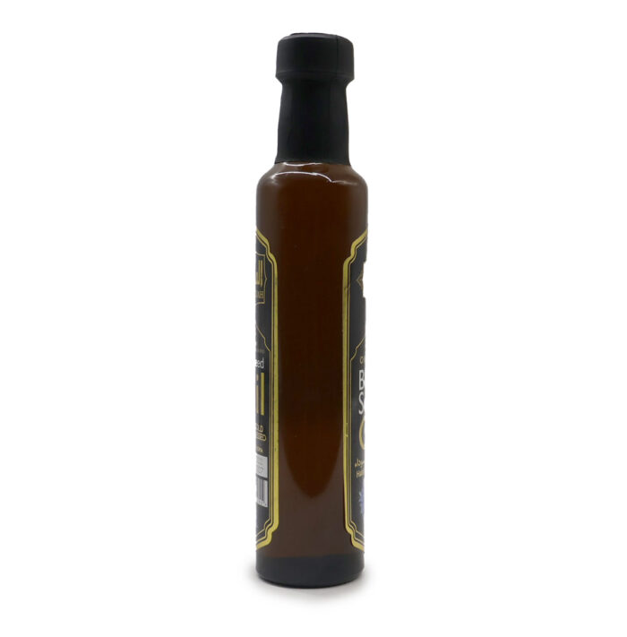 AL MADINAH ORGANIC BLACK SEED OIL ,Habbatus Saudah Oil { 100ml, 250ML } - Image 6