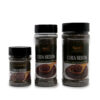 AL MADINAH Black Seed HABBATUS SAUDA  { 75G, 135G, 215G }