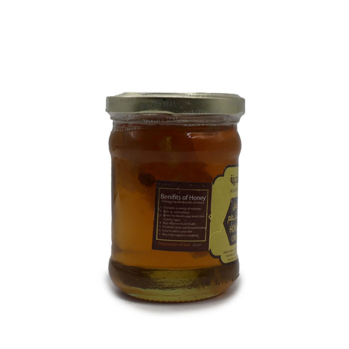 AL MADINAH Honey Comb 350G - Image 3