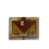 AL MADINAH Pure Honey Comb 500G - Image 3