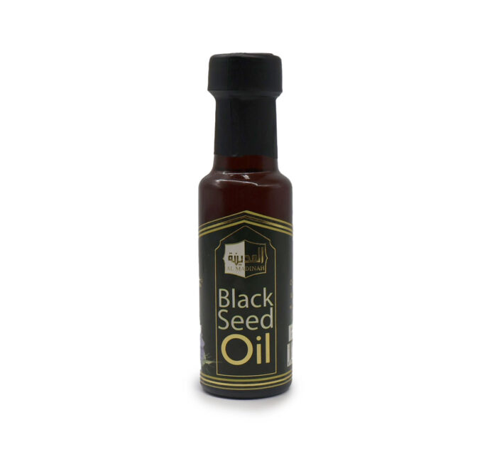 AL MADINAH ORGANIC BLACK SEED OIL ,Habbatus Saudah Oil { 100ml, 250ML } - Image 8