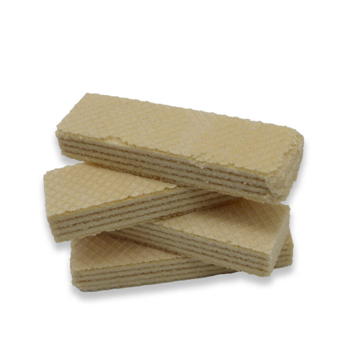 ROSHEN WAFERS LAYERED WITH MILK FILLING 72G - Image 9