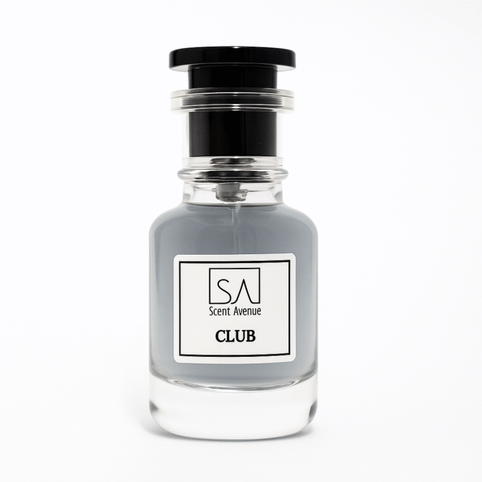 CLUB Perfume Minyak Wangi - 30ML Eau De Parfum Made By Scent Avenue - Image 2
