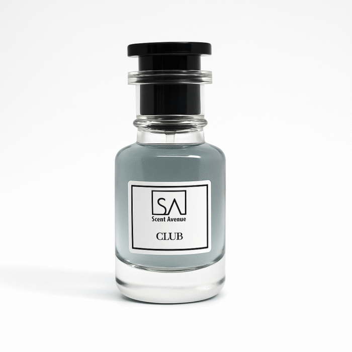 CLUB Perfume Minyak Wangi - 30ML Eau De Parfum Made By Scent Avenue - Image 3