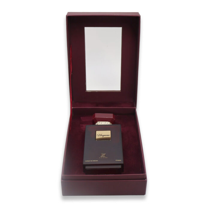 AHMED AL MAGHRIBI HAYANA MINYAK WANGI - 100ML EXTRAIT DE PARFUM - Image 4