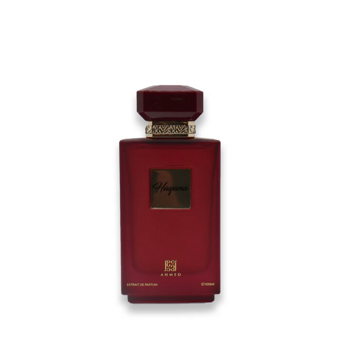 AHMED AL MAGHRIBI HAYANA MINYAK WANGI - 100ML EXTRAIT DE PARFUM - Image 3