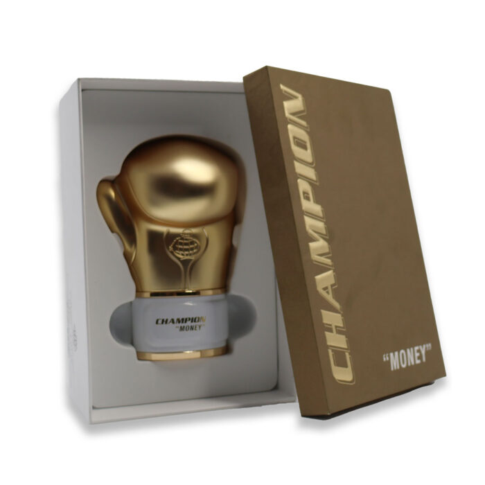 Fragrance World Champion Money Minyak Wangi - 80ML Eau De Parfum - Image 4