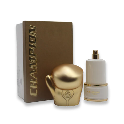 Fragrance World Champion Money Minyak Wangi - 80ML Eau De Parfum