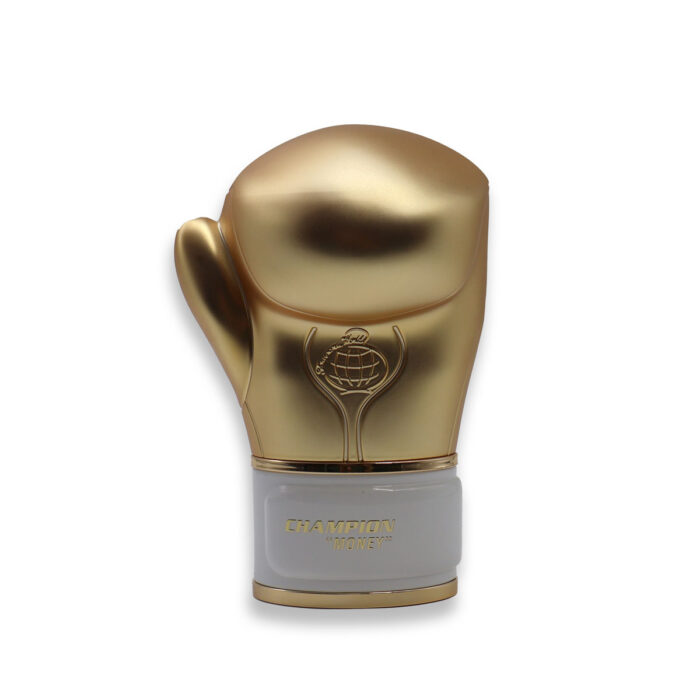 Fragrance World Champion Money Minyak Wangi - 80ML Eau De Parfum - Image 2