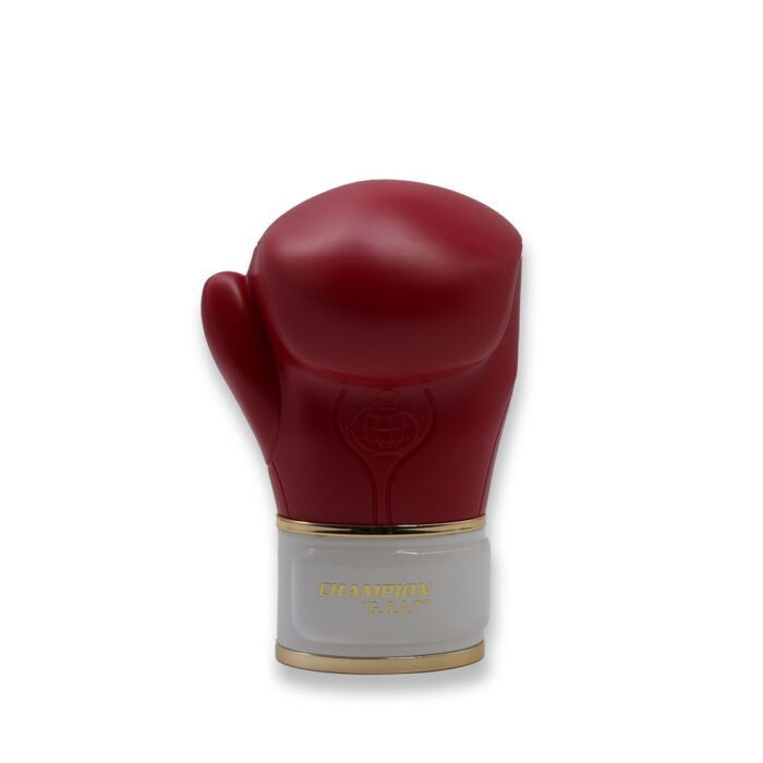 Fragrance World Champion G.O.A.T Minyak Wangi - 80ML Eau De Parfum - Image 2