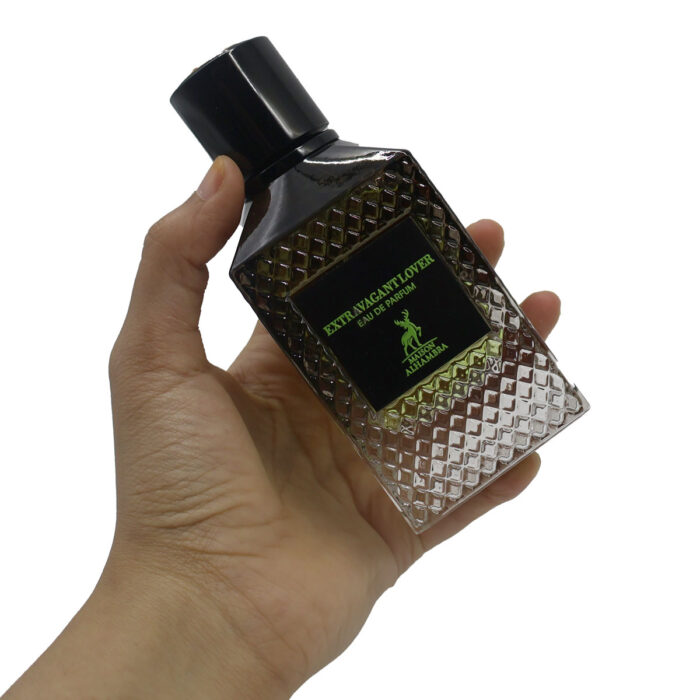 MAISON ALHAMBRA EXTRAVAGANT LOVER MINYAK WANGI - 100ML EAU DE PARFUM - Image 4