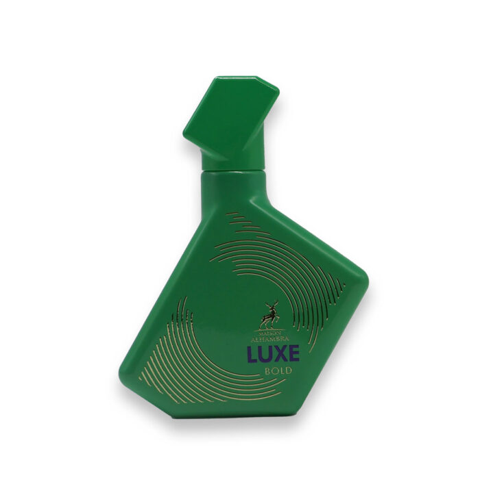 MAISON ALHAMBRA LUXE BOLD MINYAK WANGI - 100ML EAU DE PARFUM - Image 4