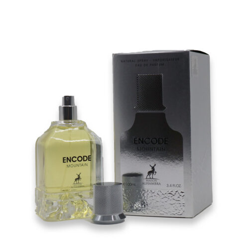 MAISON ALHAMBRA ENCODE MOUNTAIN MINYAK WANGI - 100ML EAU DE PARFUM