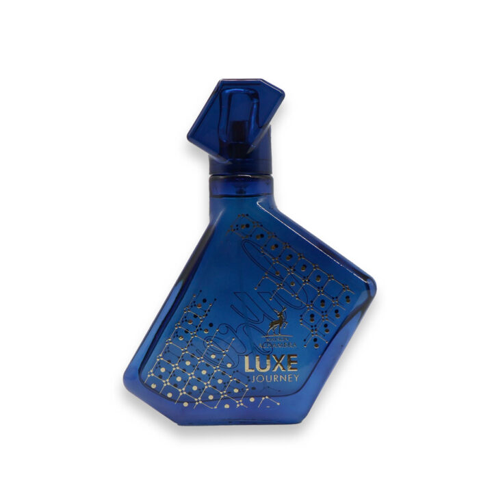 MAISON ALHAMBRA LUXE JOURNEY MINYAK WANGI - 100ML EAU DE PARFUM - Image 4