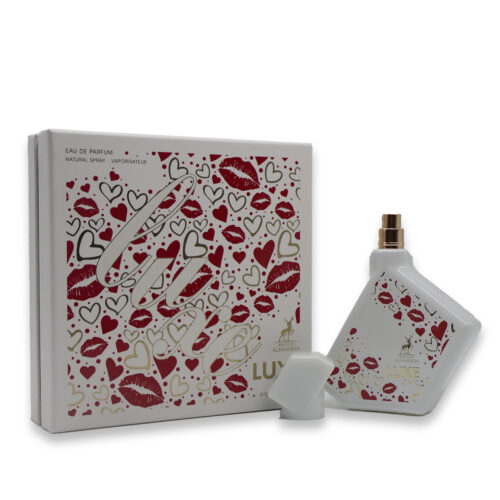 MAISON ALHAMBRA LUXE CHIC MINYAK WANGI - 100ML EAU DE PARFUM