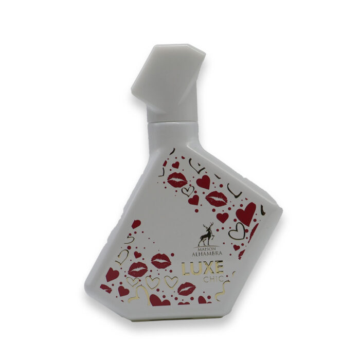 MAISON ALHAMBRA LUXE CHIC MINYAK WANGI - 100ML EAU DE PARFUM - Image 3