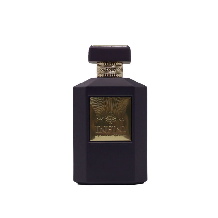 MAISON ALHAMBRA INFINI INTOXICATING CHERRY MINYAK WANGI - 100ML EAU DE PARFUM - Image 5
