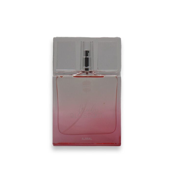 ajmal ruby blossom minyak wangi - 50ml eau de parfum - Image 3