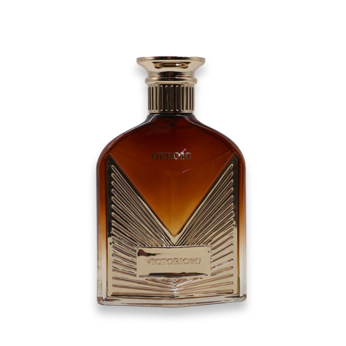 MAISON ALHAMBRA VICTORIOSO HEROIC MINYAK WANGI - 100ML EAU DE PARFUM - Image 4