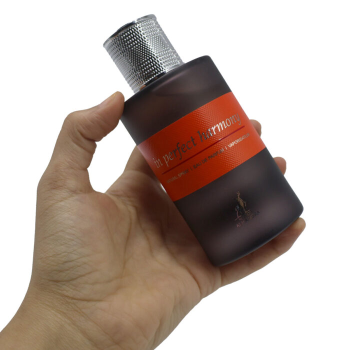 MAISON ALHAMBRA IN PERFECT HARMONY MINYAK WANGI - 60ML EAU DE PARFUM - Image 4