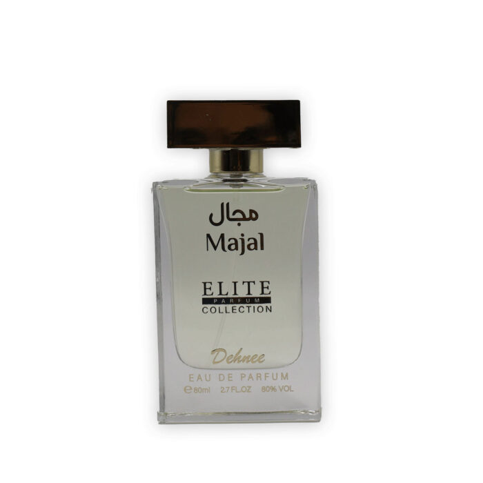Dehnee Majal Elite Parfum Collection Minyak Wangi - 80ML Eau De Parfum - Image 3