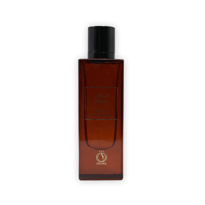 Deora Coco Mist Onyx Collection Minyak Wangi - 80ML Eau De Parfum - Image 3