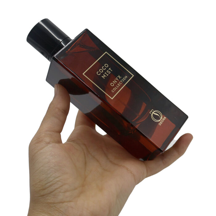 Deora Coco Mist Onyx Collection Minyak Wangi - 80ML Eau De Parfum - Image 2