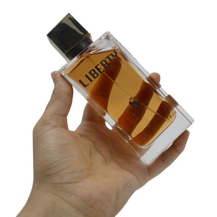 World Scents Liberty Minyak Wangi - 100ML Eau De Parfum - Image 2