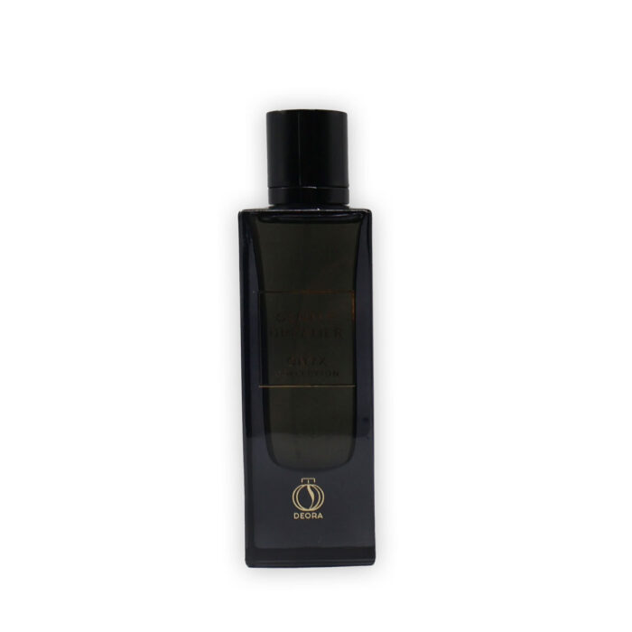 Deora Gentle Dreamer Onyx Collection Minyak Wangi - 80ML Eau De Parfum - Image 3