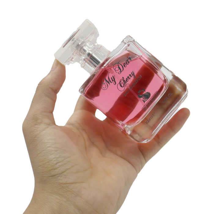 World Scents My Dear Cherry Minyak Wangi - 100ML Eau De Parfum - Image 2