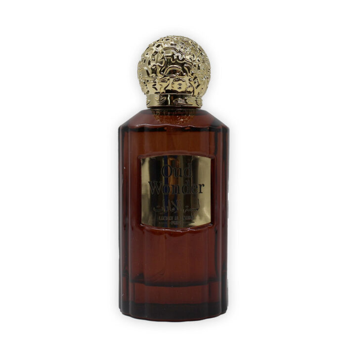 Lamsat Al Emarat Pride Oud Wonder Oriental Collection - 100ML EDP - Image 2