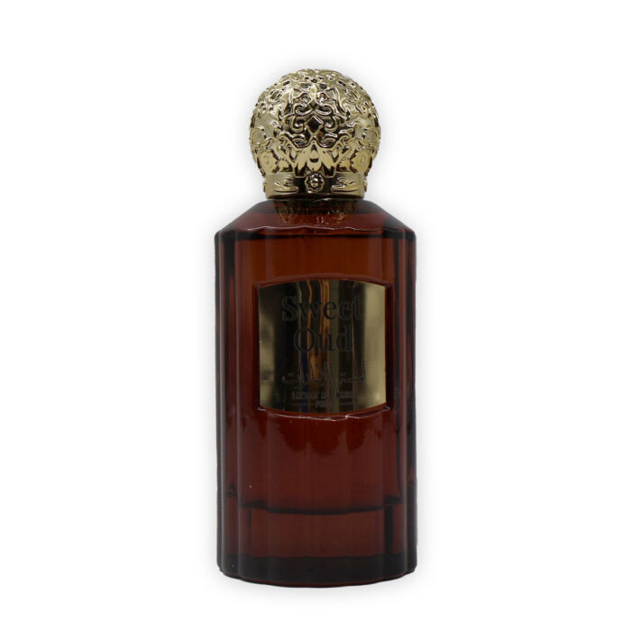 Lamsat Al Emarat Pride Sweet Oud Oriental Collection - 100ML EDP - Image 3
