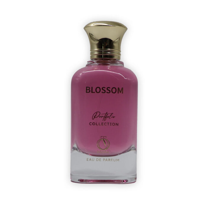 Deora Blossom Portfolio Collection Minyak Wangi - 100ML Eau De Parfum - Image 3
