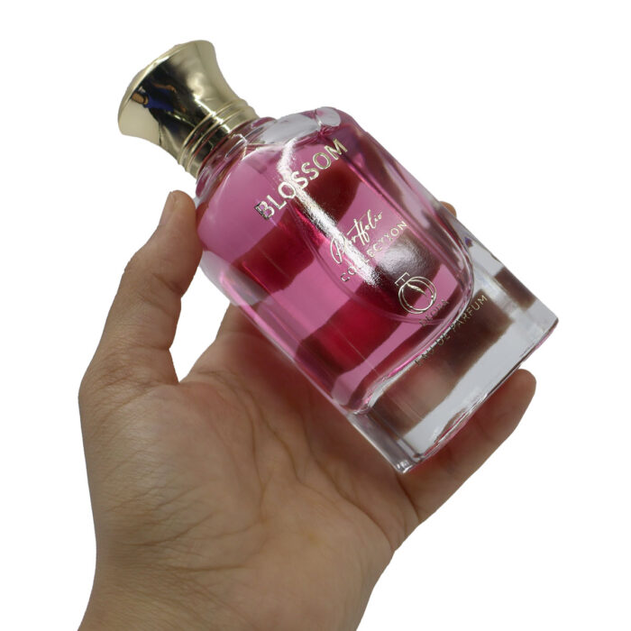Deora Blossom Portfolio Collection Minyak Wangi - 100ML Eau De Parfum - Image 2