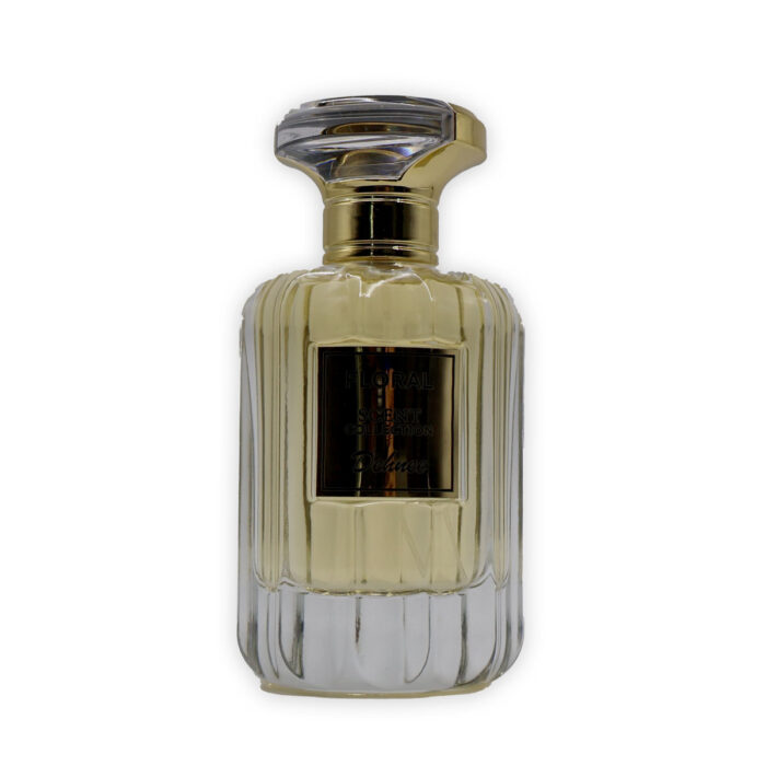 Dehnee Floral Scent Collection Minyak Wangi - 100ML Eau De Parfum - Image 3