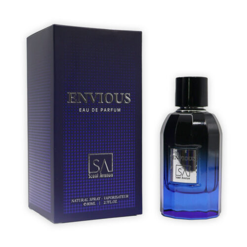Scent Avenue Envious Minyak Wangi - 80ML Eau De Parfum