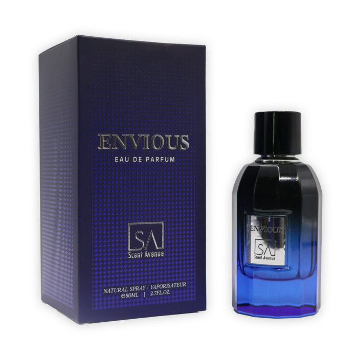 Scent Avenue Envious Minyak Wangi - 80ML Eau De Parfum
