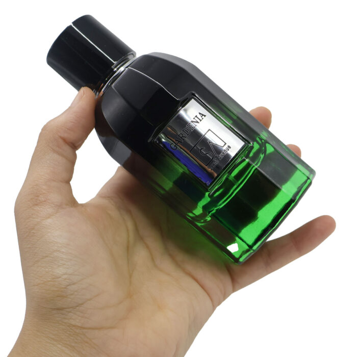 Scent Avenue Gardenia Minyak Wangi - 80ML Eau De Parfum - Image 2
