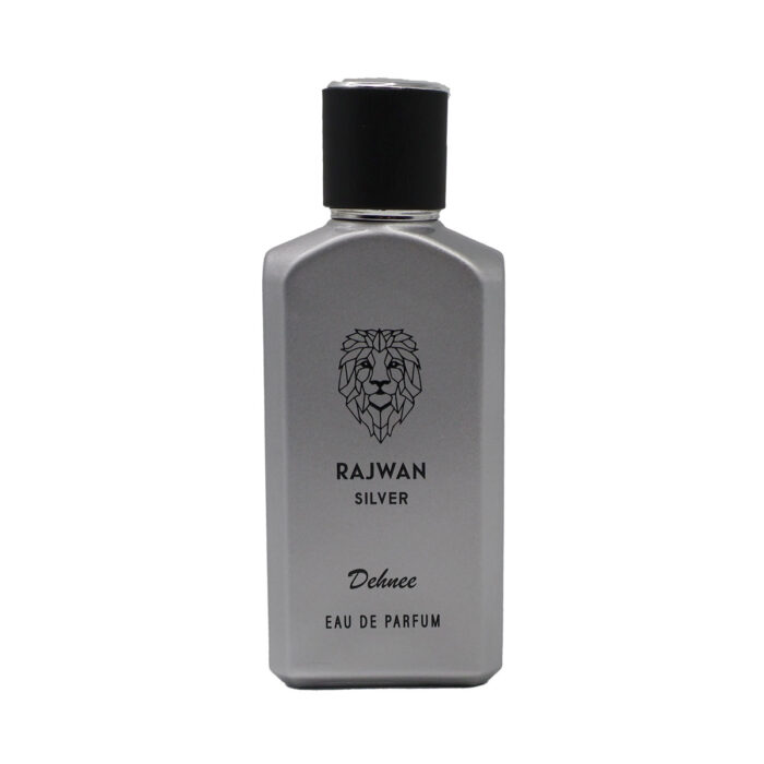 Dehnee Rajwan Silver Minyak Wangi - 50ML Eau De Parfum - Image 2